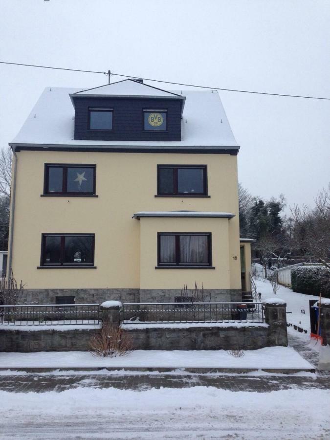 Citynahe Wohnung Festung Ehrenbreitstein 65M² Mit Grossem Garten Coblenza Exterior foto